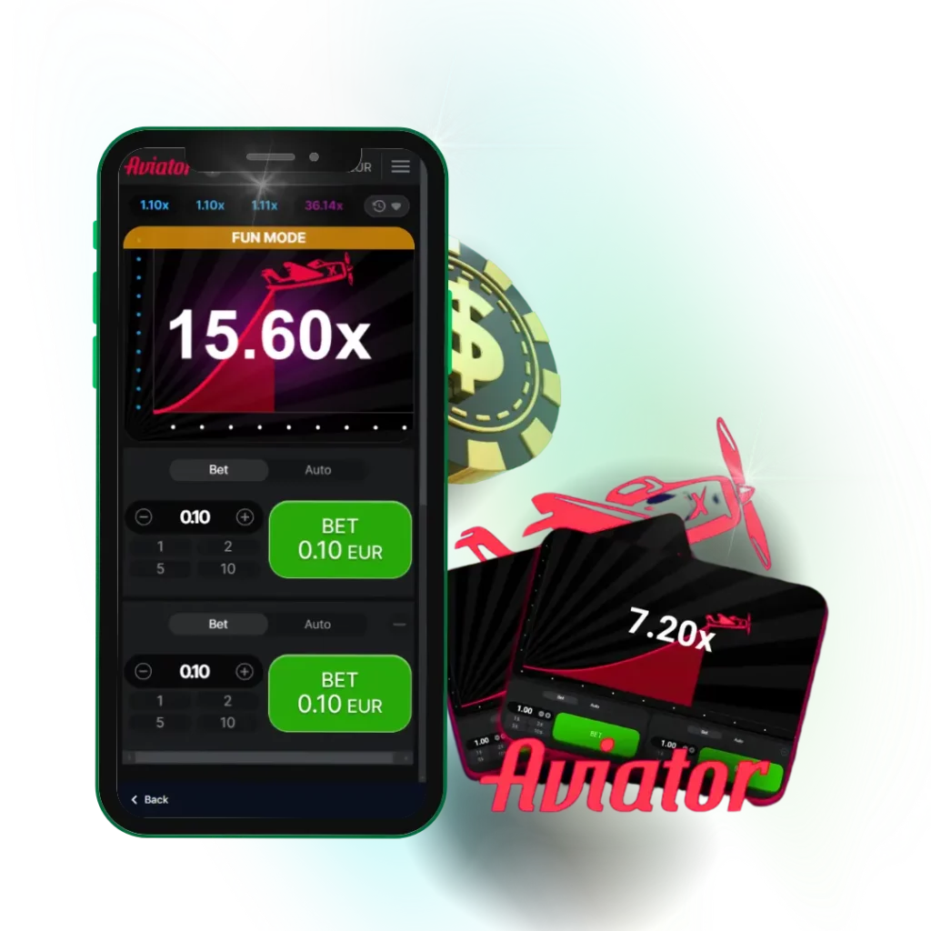 Aviator LuckyStar India